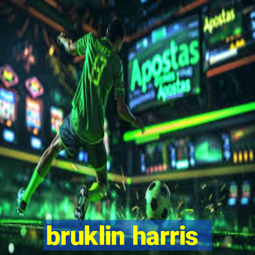 bruklin harris